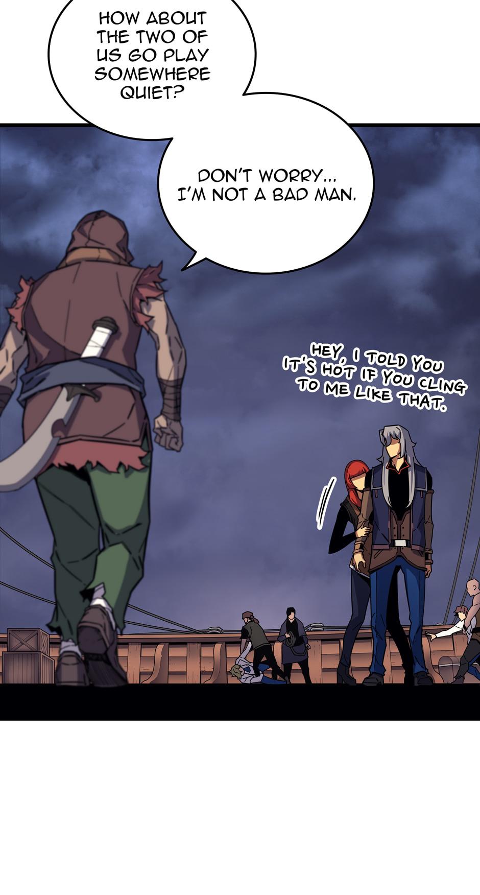 The Archmage Returns After 4000 Years Chapter 12