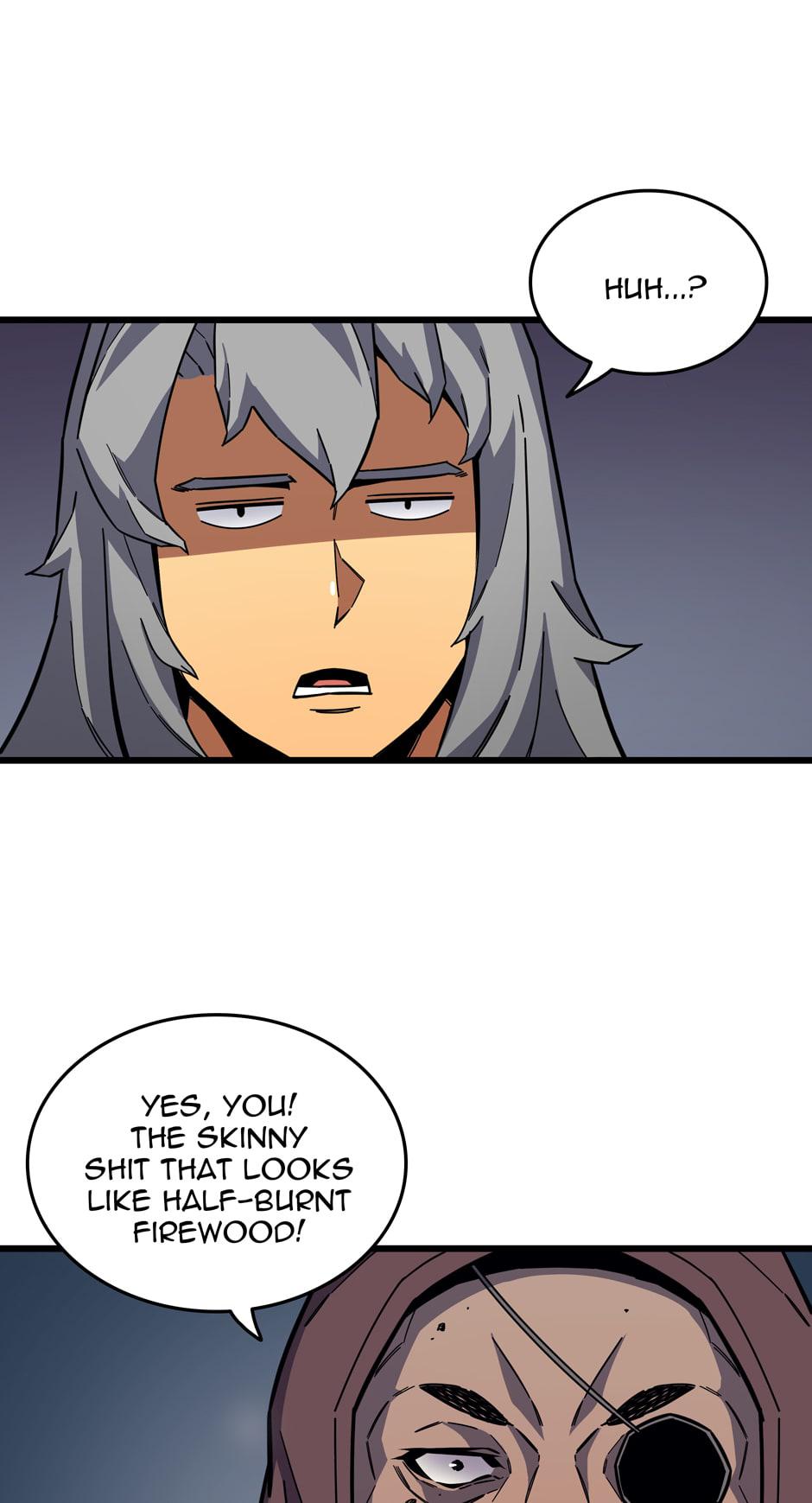 The Archmage Returns After 4000 Years Chapter 12