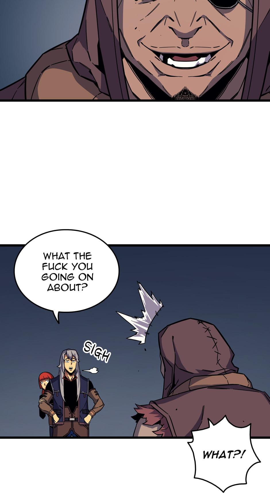 The Archmage Returns After 4000 Years Chapter 12