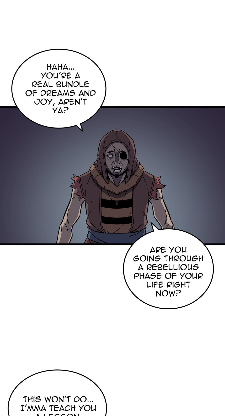 The Archmage Returns After 4000 Years Chapter 12