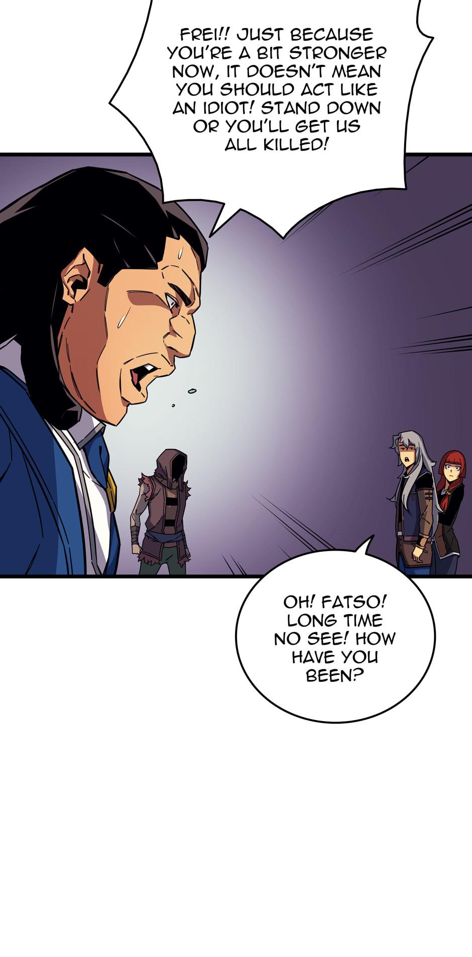 The Archmage Returns After 4000 Years Chapter 12