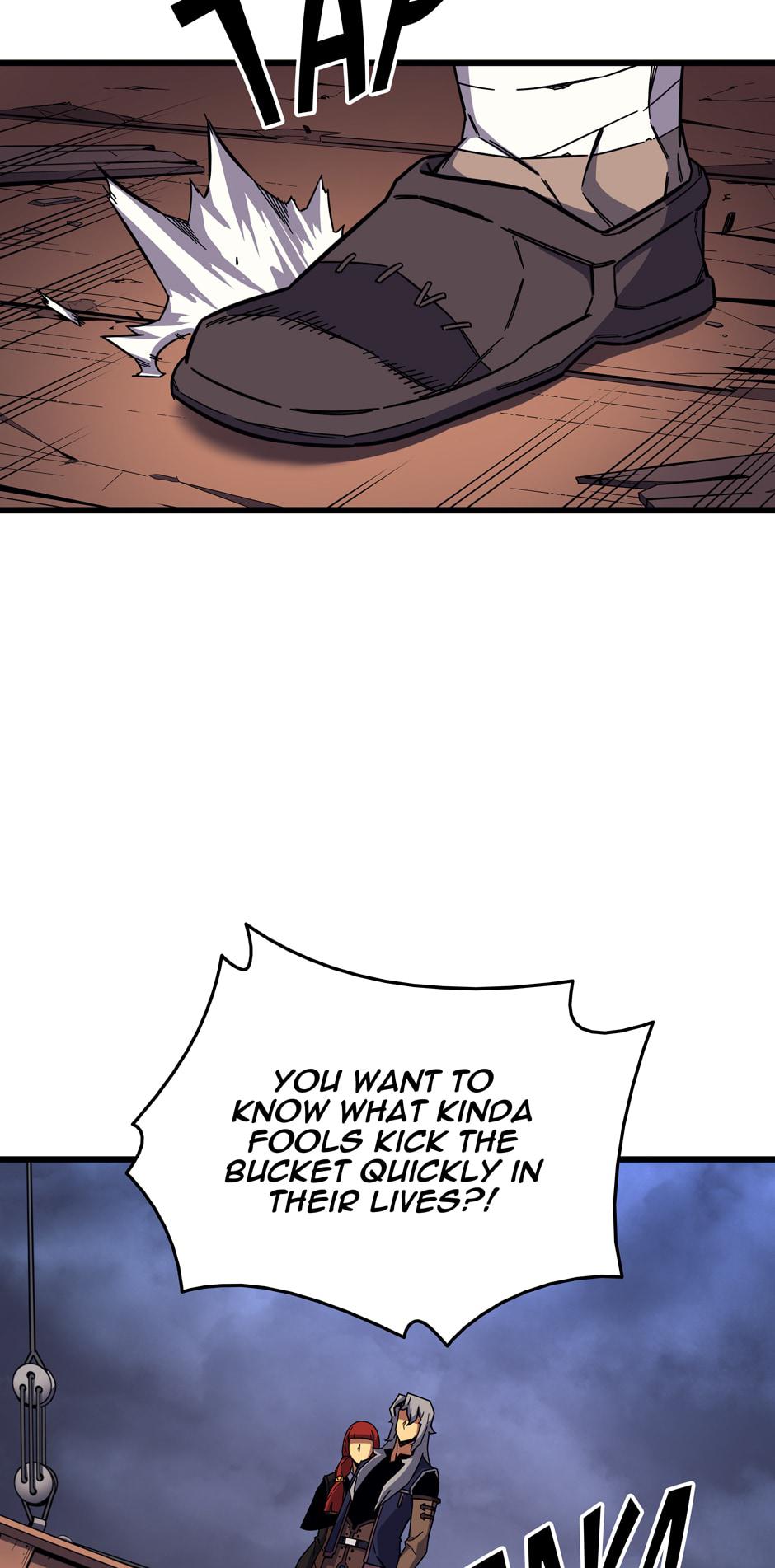 The Archmage Returns After 4000 Years Chapter 12