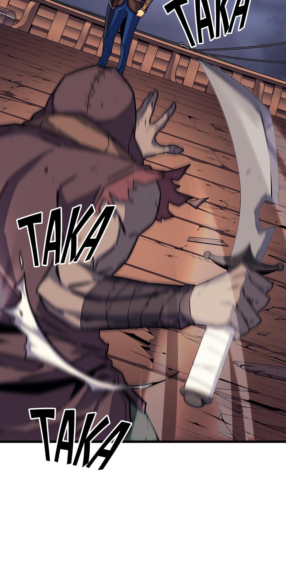 The Archmage Returns After 4000 Years Chapter 12