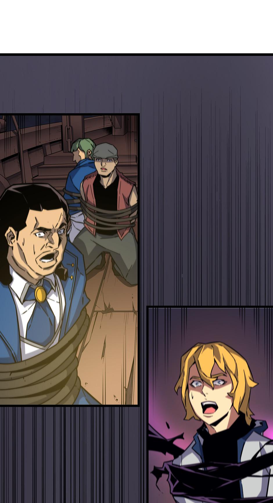 The Archmage Returns After 4000 Years Chapter 12