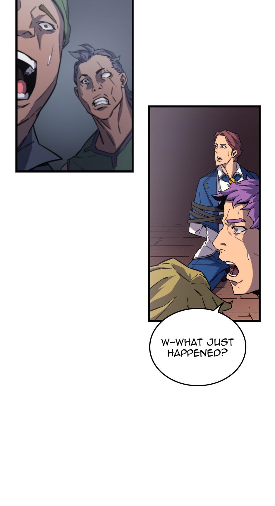 The Archmage Returns After 4000 Years Chapter 13