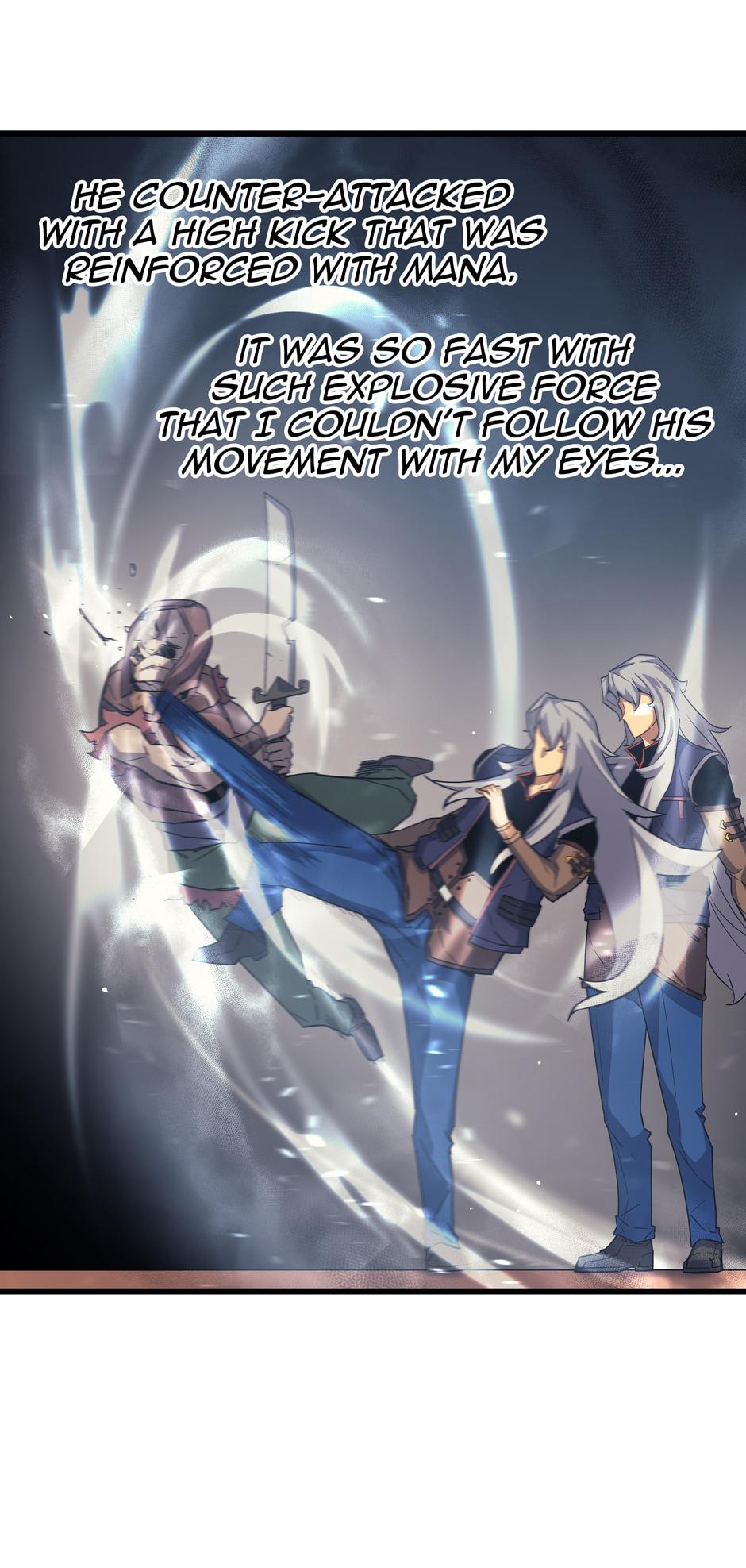 The Archmage Returns After 4000 Years Chapter 13