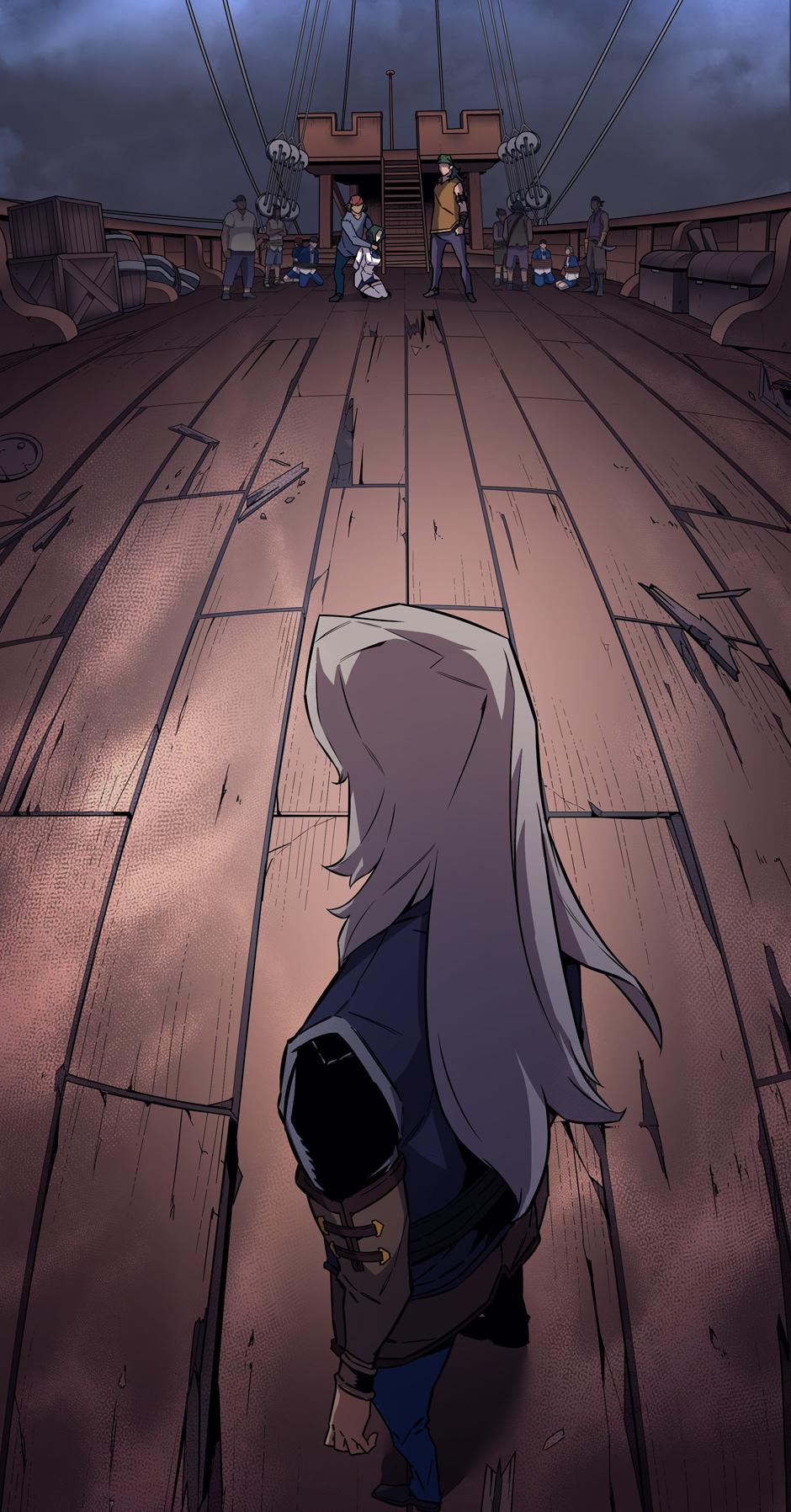 The Archmage Returns After 4000 Years Chapter 13