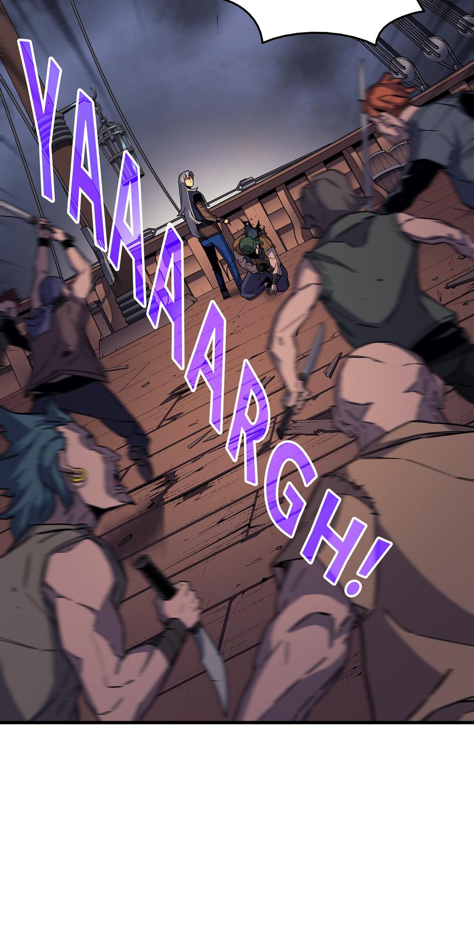 The Archmage Returns After 4000 Years Chapter 13