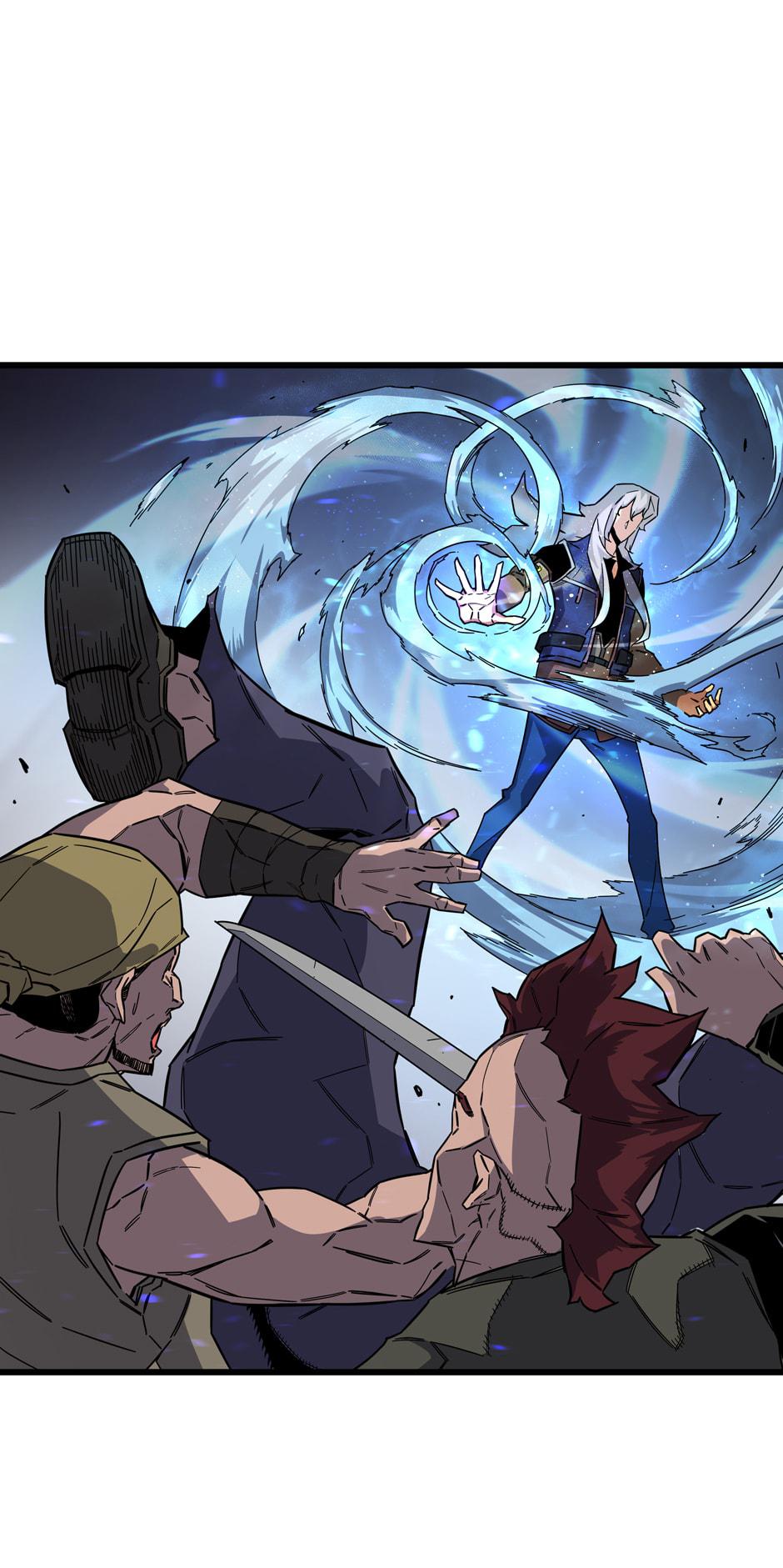 The Archmage Returns After 4000 Years Chapter 13