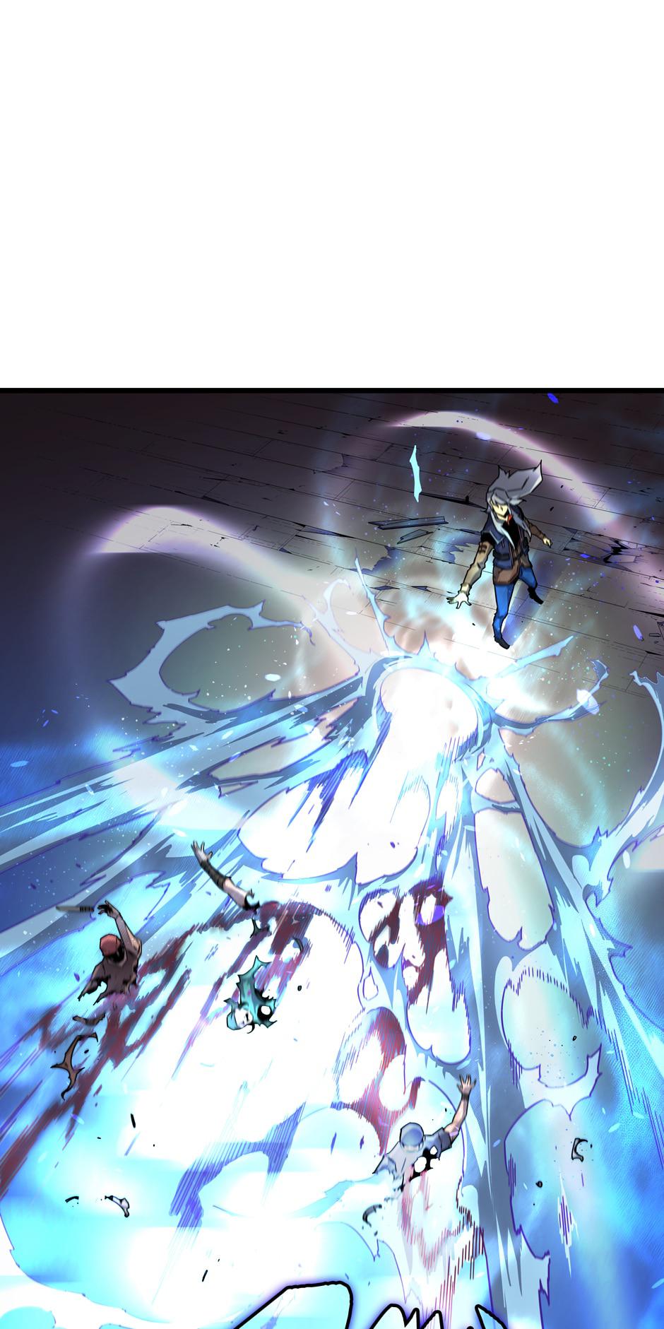 The Archmage Returns After 4000 Years Chapter 13