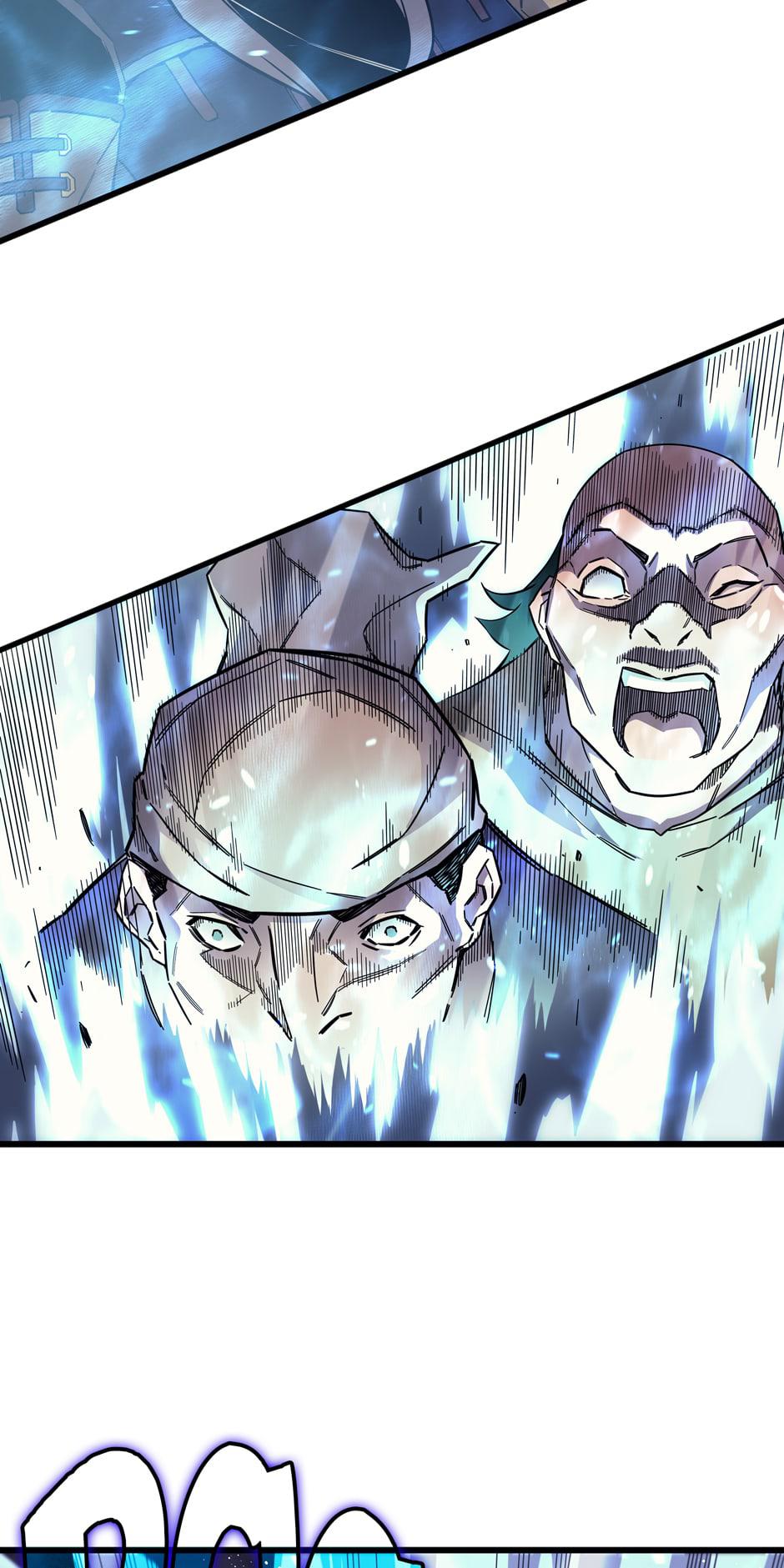 The Archmage Returns After 4000 Years Chapter 13