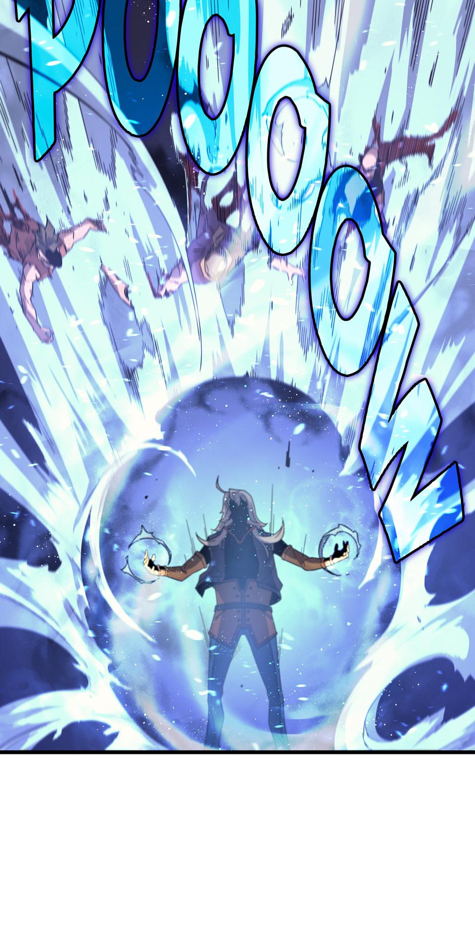 The Archmage Returns After 4000 Years Chapter 13