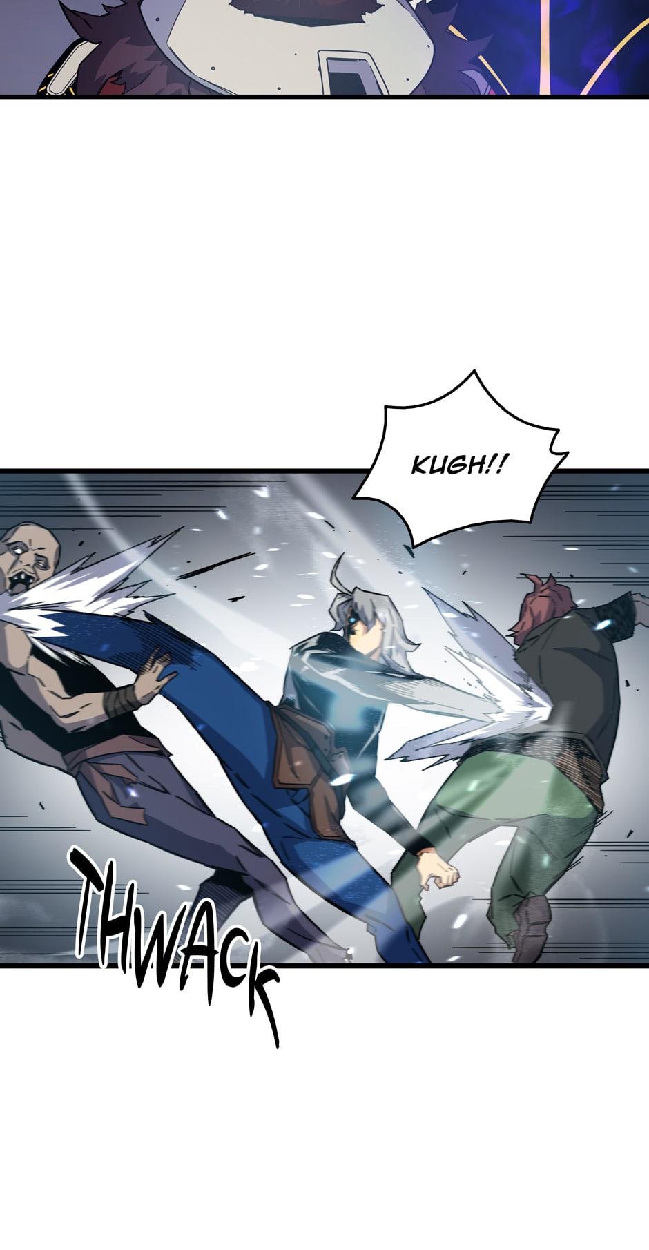 The Archmage Returns After 4000 Years Chapter 13