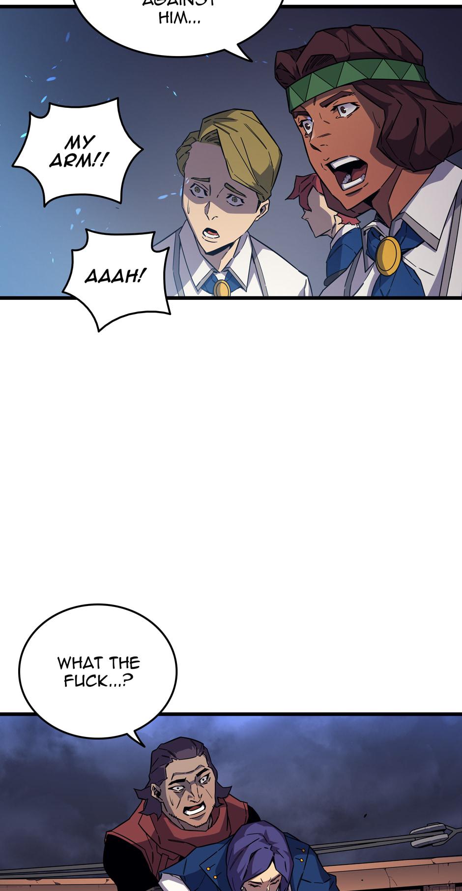 The Archmage Returns After 4000 Years Chapter 13