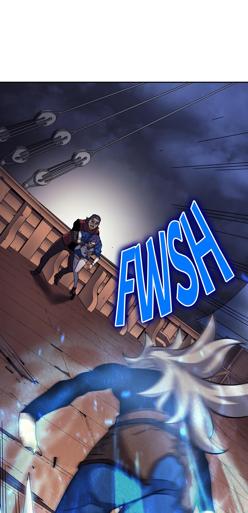 The Archmage Returns After 4000 Years Chapter 13