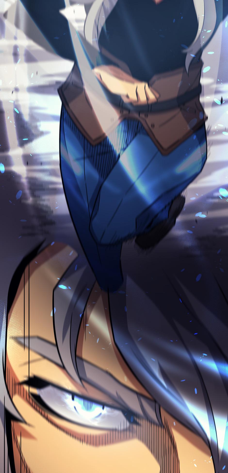 The Archmage Returns After 4000 Years Chapter 13