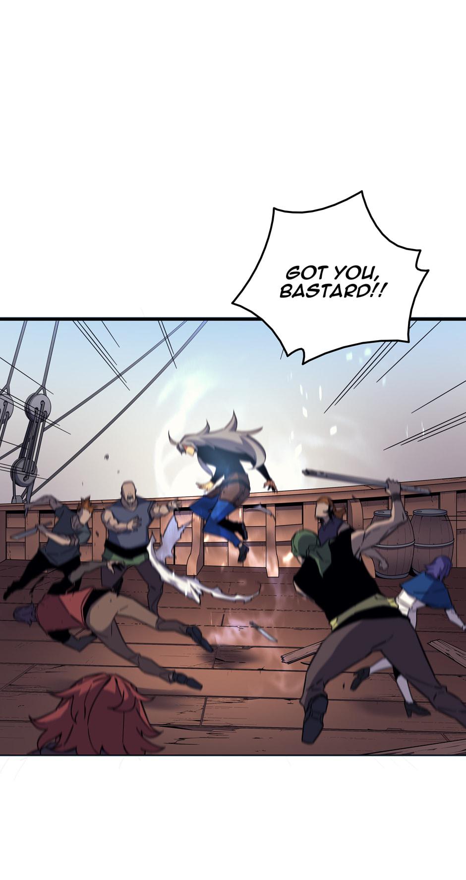 The Archmage Returns After 4000 Years Chapter 13