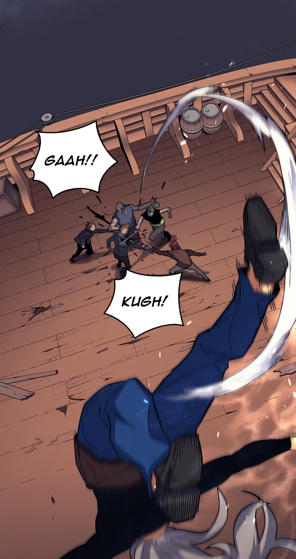 The Archmage Returns After 4000 Years Chapter 13