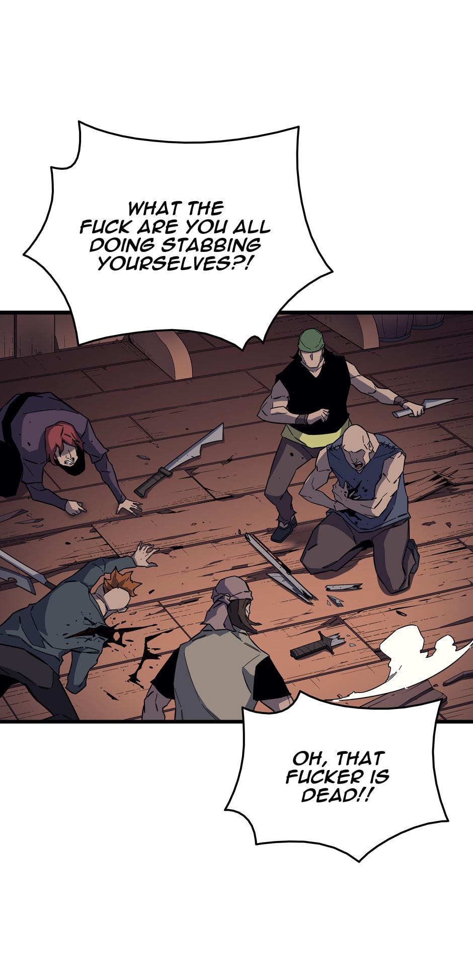 The Archmage Returns After 4000 Years Chapter 13