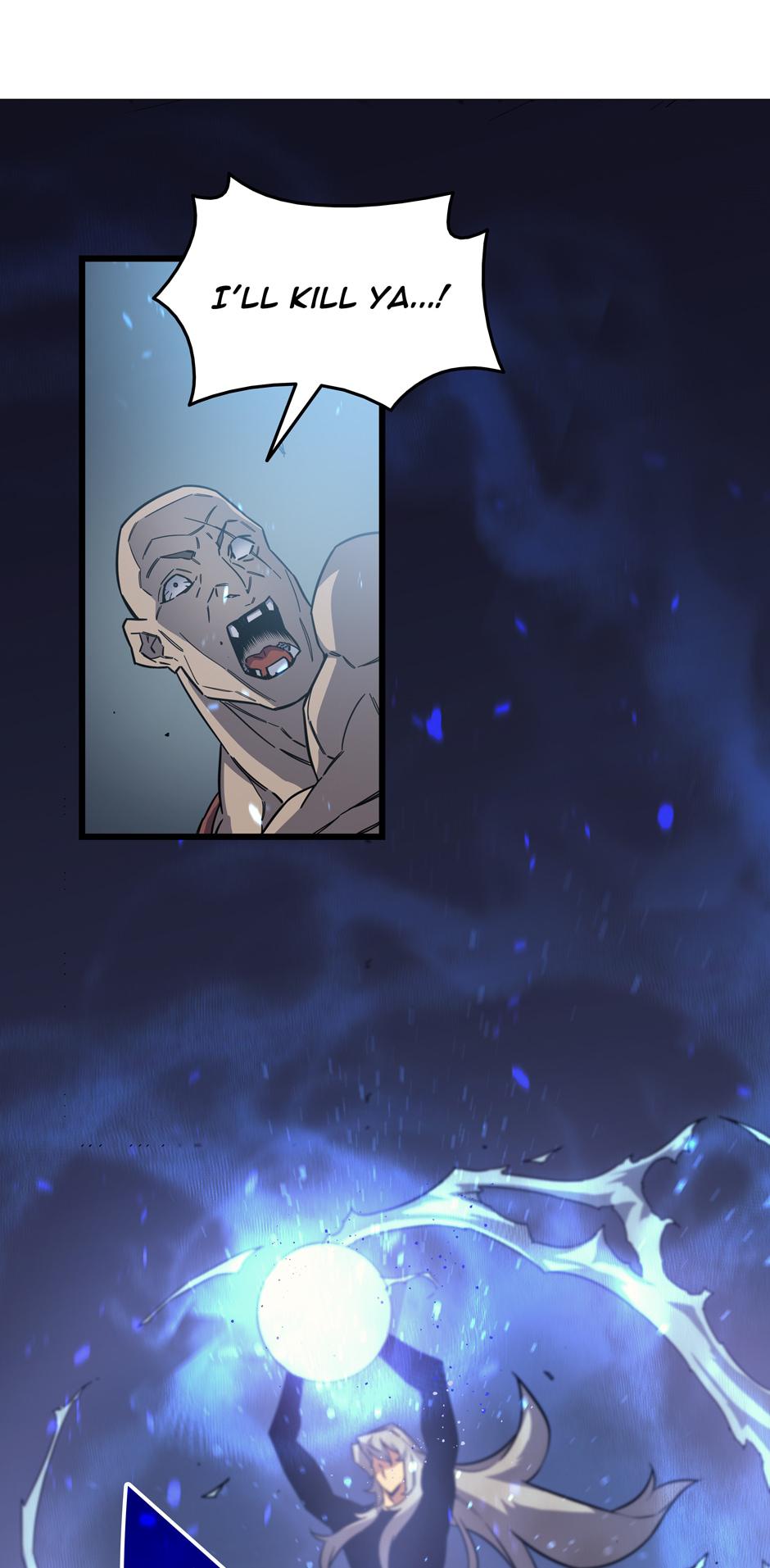 The Archmage Returns After 4000 Years Chapter 13