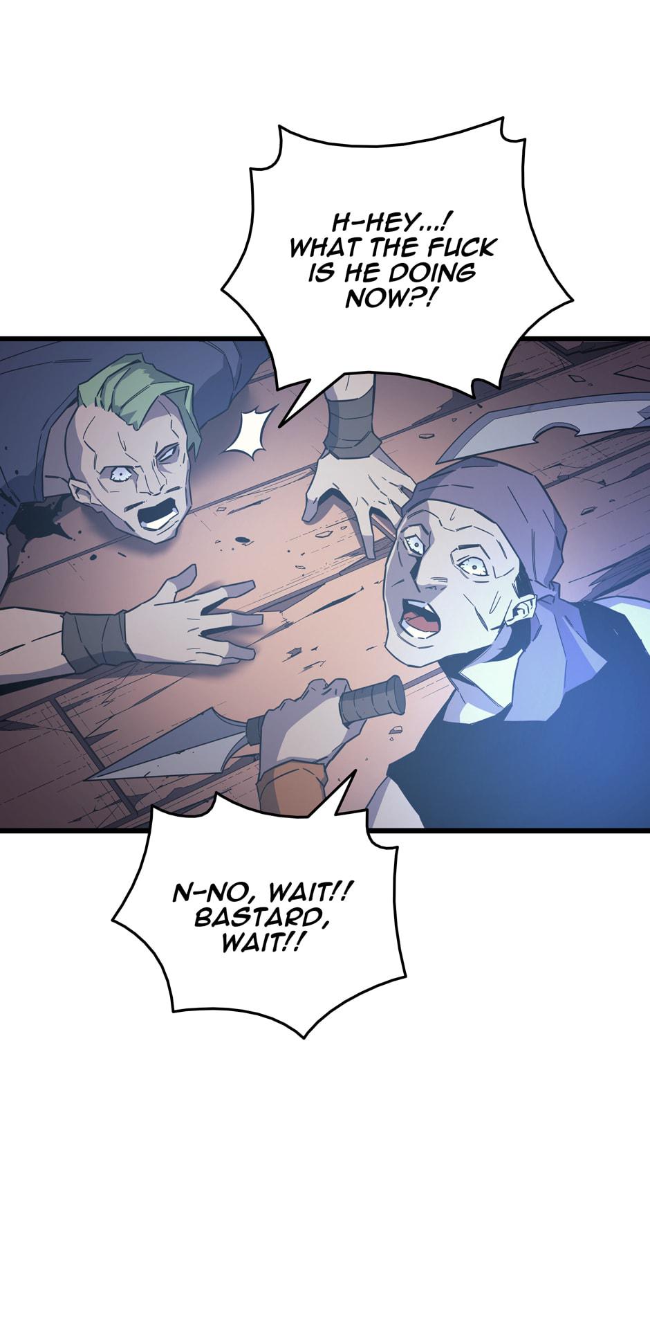 The Archmage Returns After 4000 Years Chapter 13