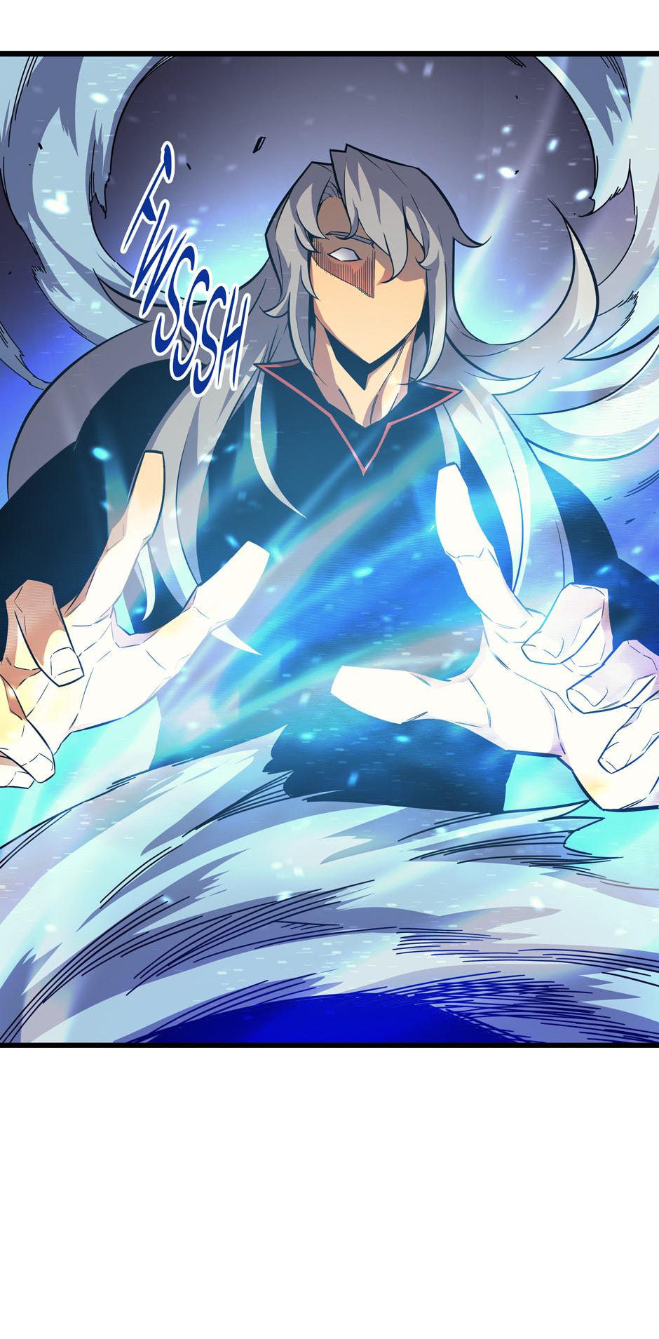 The Archmage Returns After 4000 Years Chapter 13