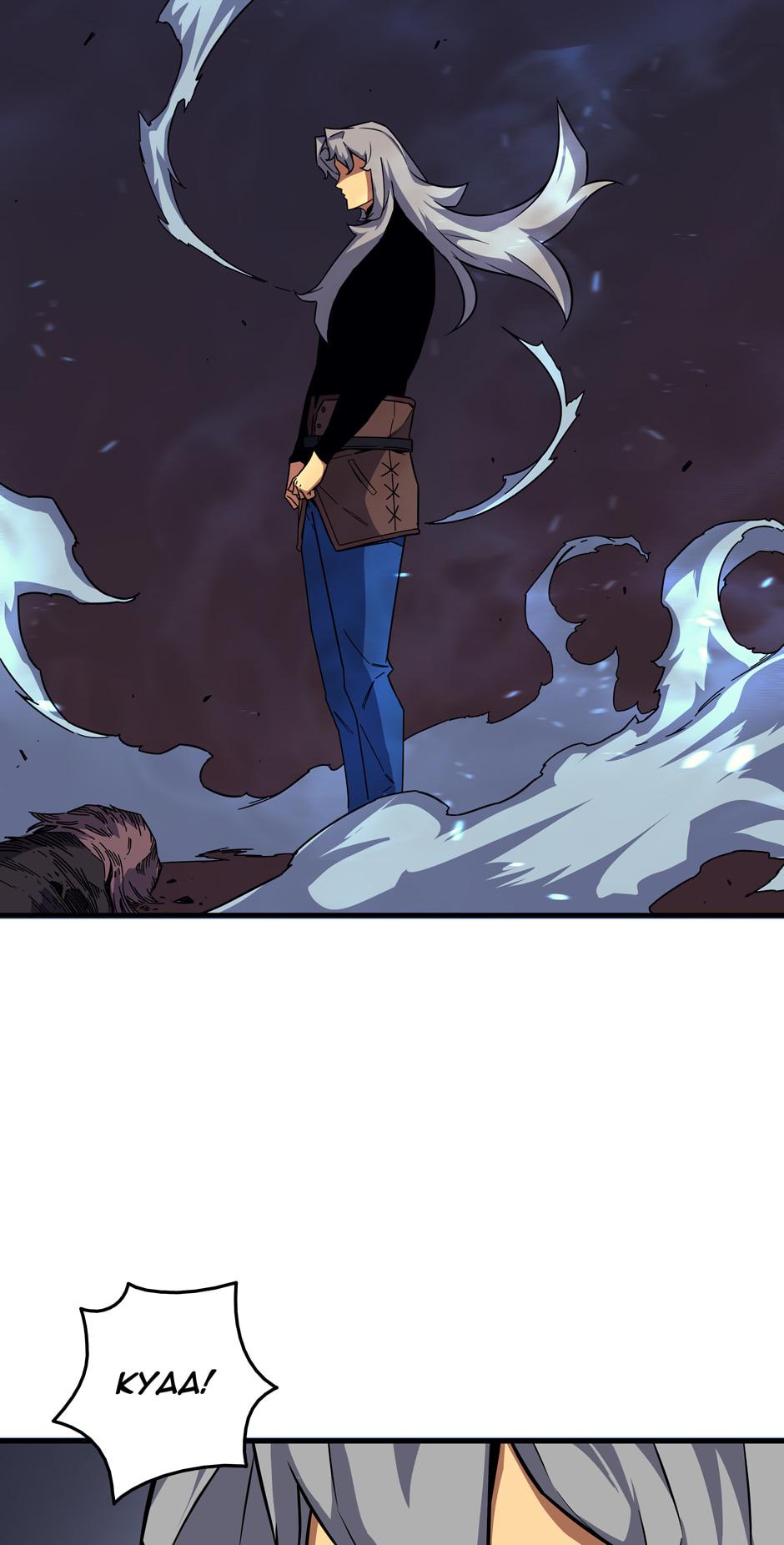 The Archmage Returns After 4000 Years Chapter 13