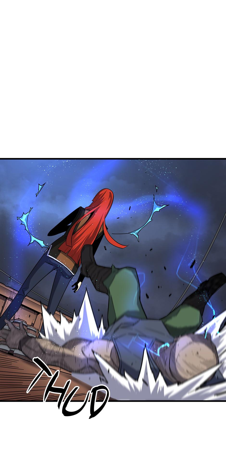 The Archmage Returns After 4000 Years Chapter 13