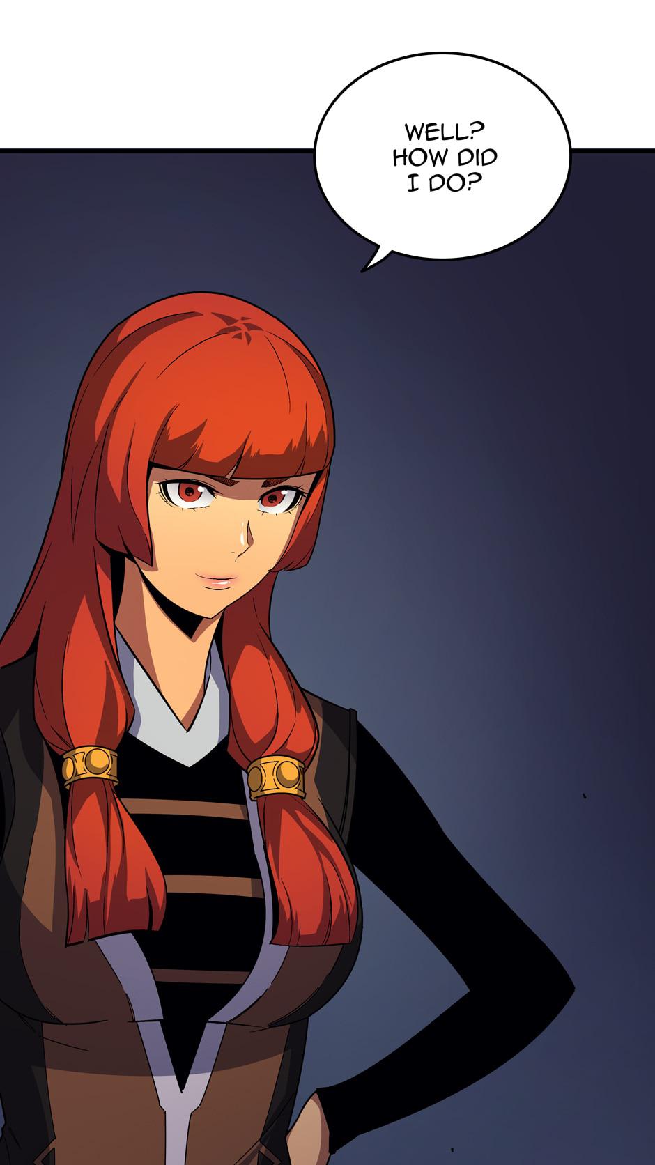 The Archmage Returns After 4000 Years Chapter 13