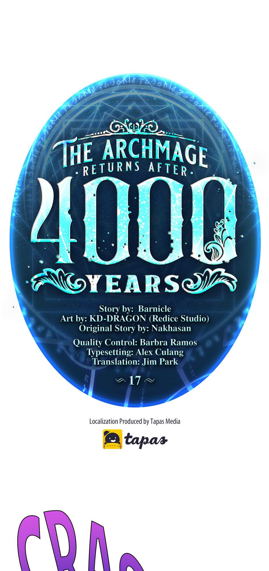 The Archmage Returns After 4000 Years Chapter 15