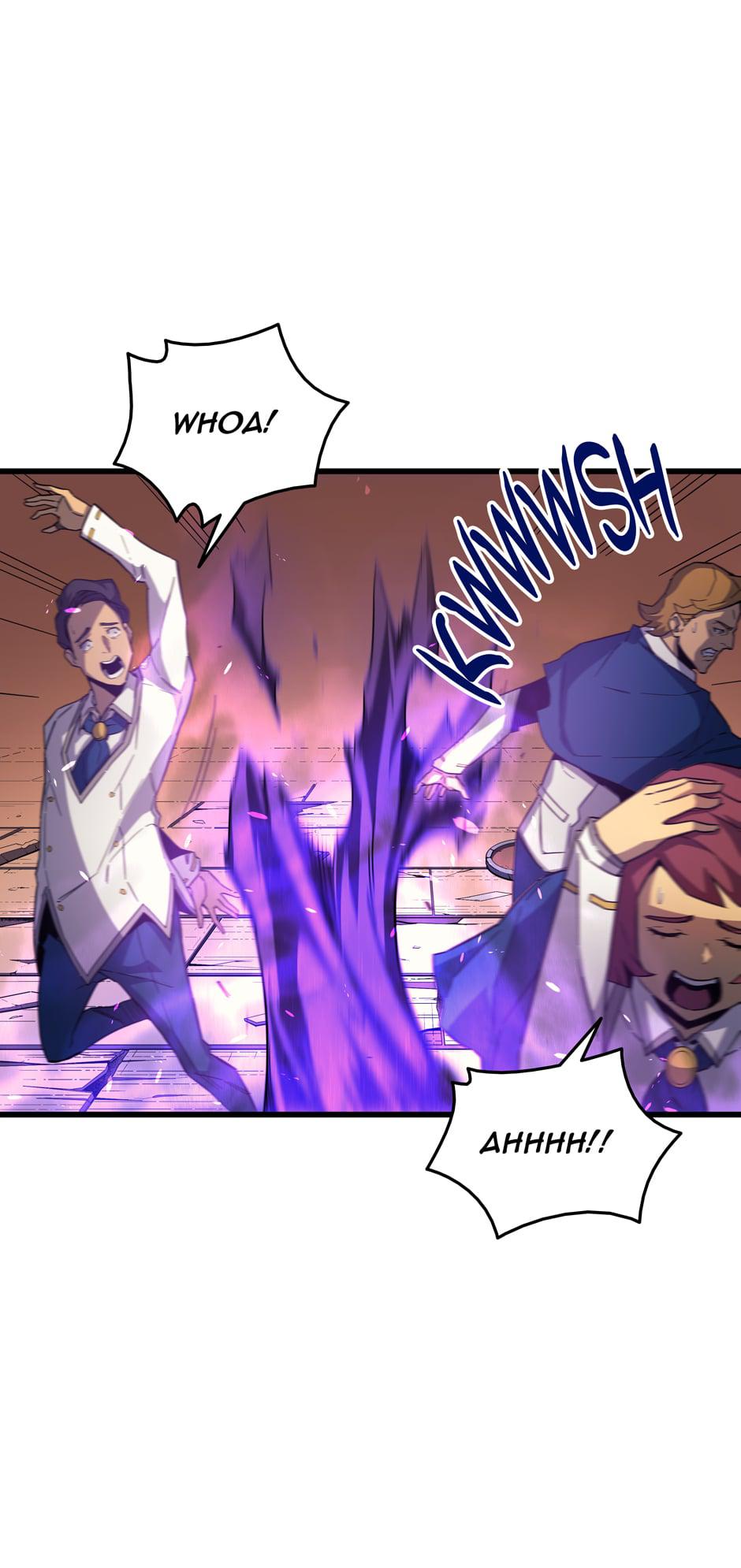 The Archmage Returns After 4000 Years Chapter 15