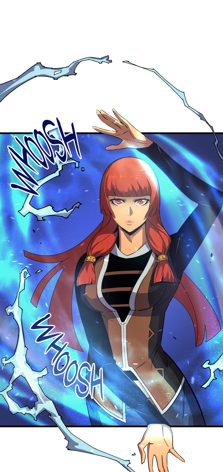 The Archmage Returns After 4000 Years Chapter 15