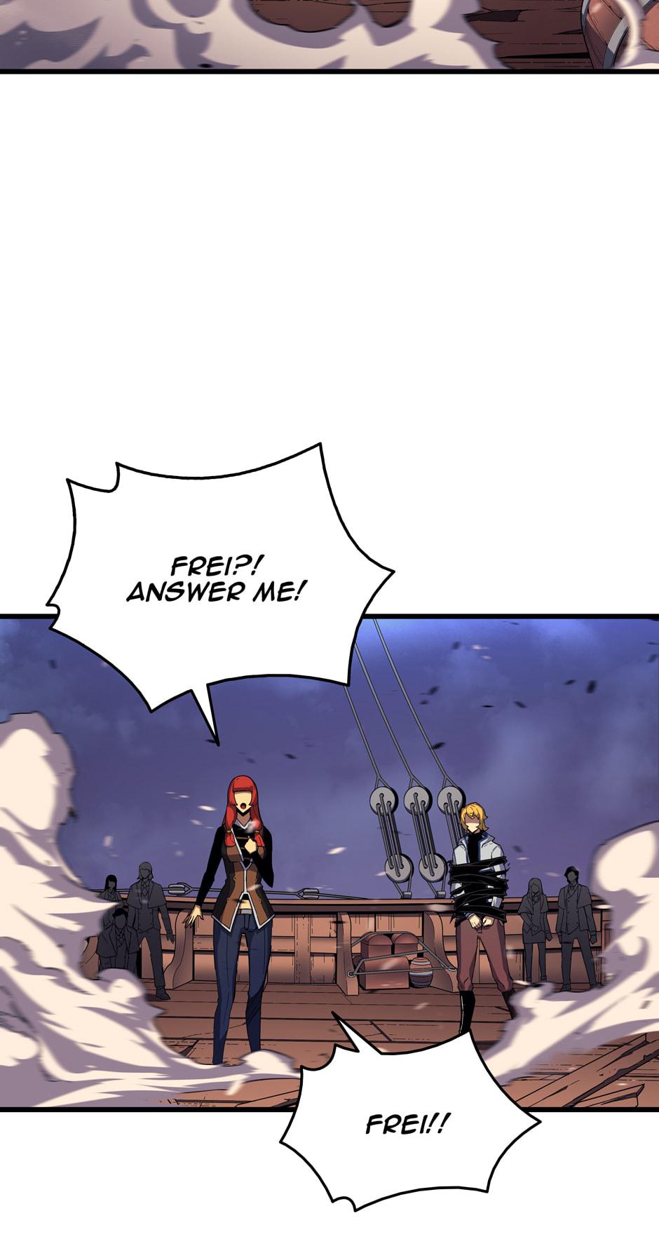 The Archmage Returns After 4000 Years Chapter 15