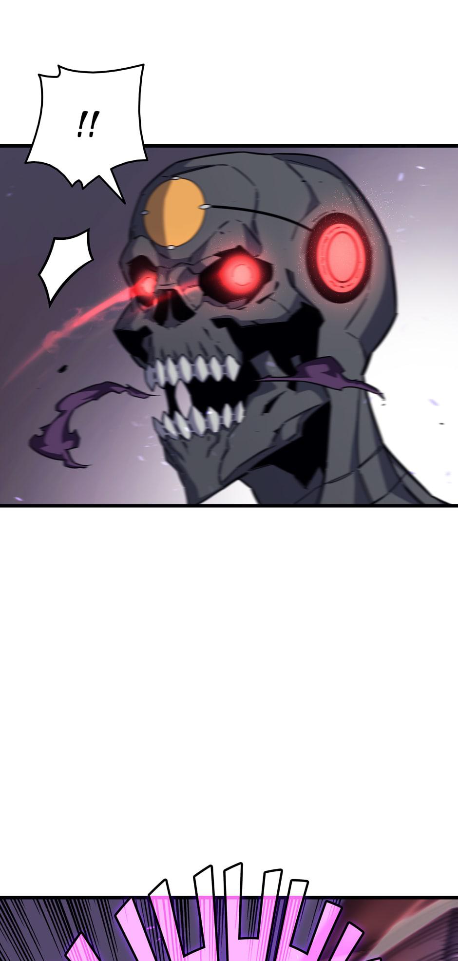 The Archmage Returns After 4000 Years Chapter 15