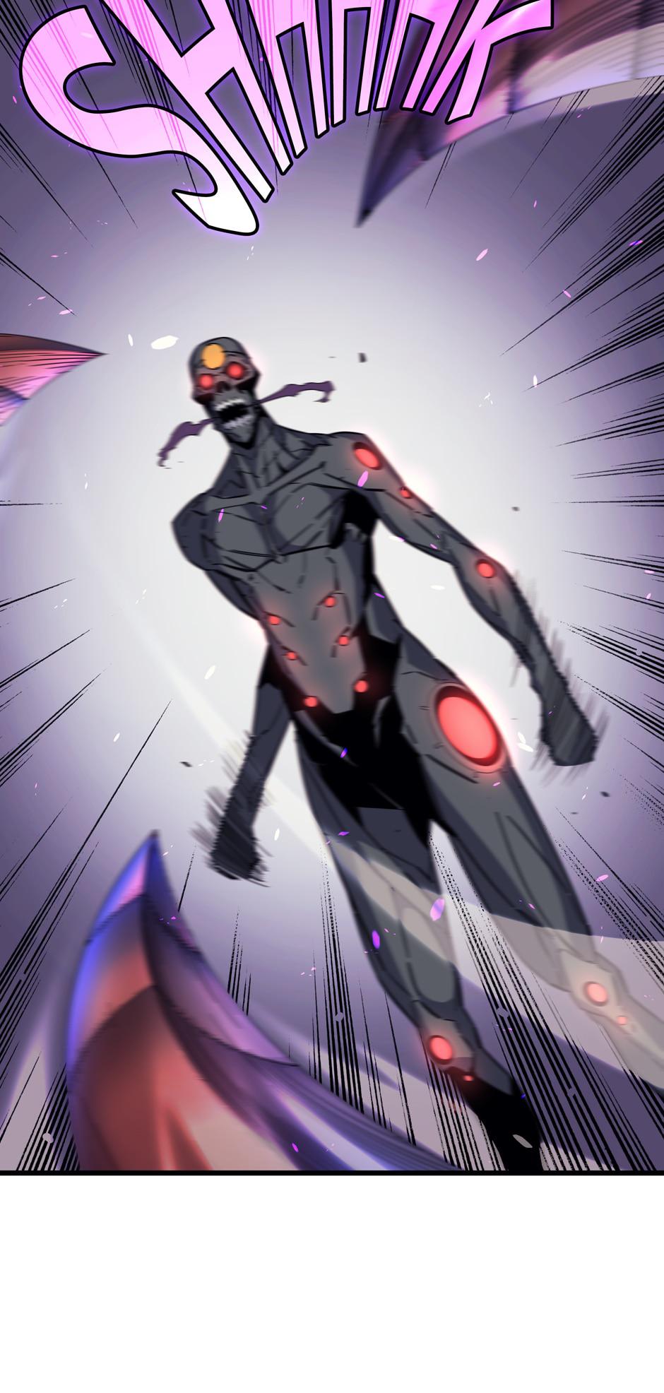 The Archmage Returns After 4000 Years Chapter 15