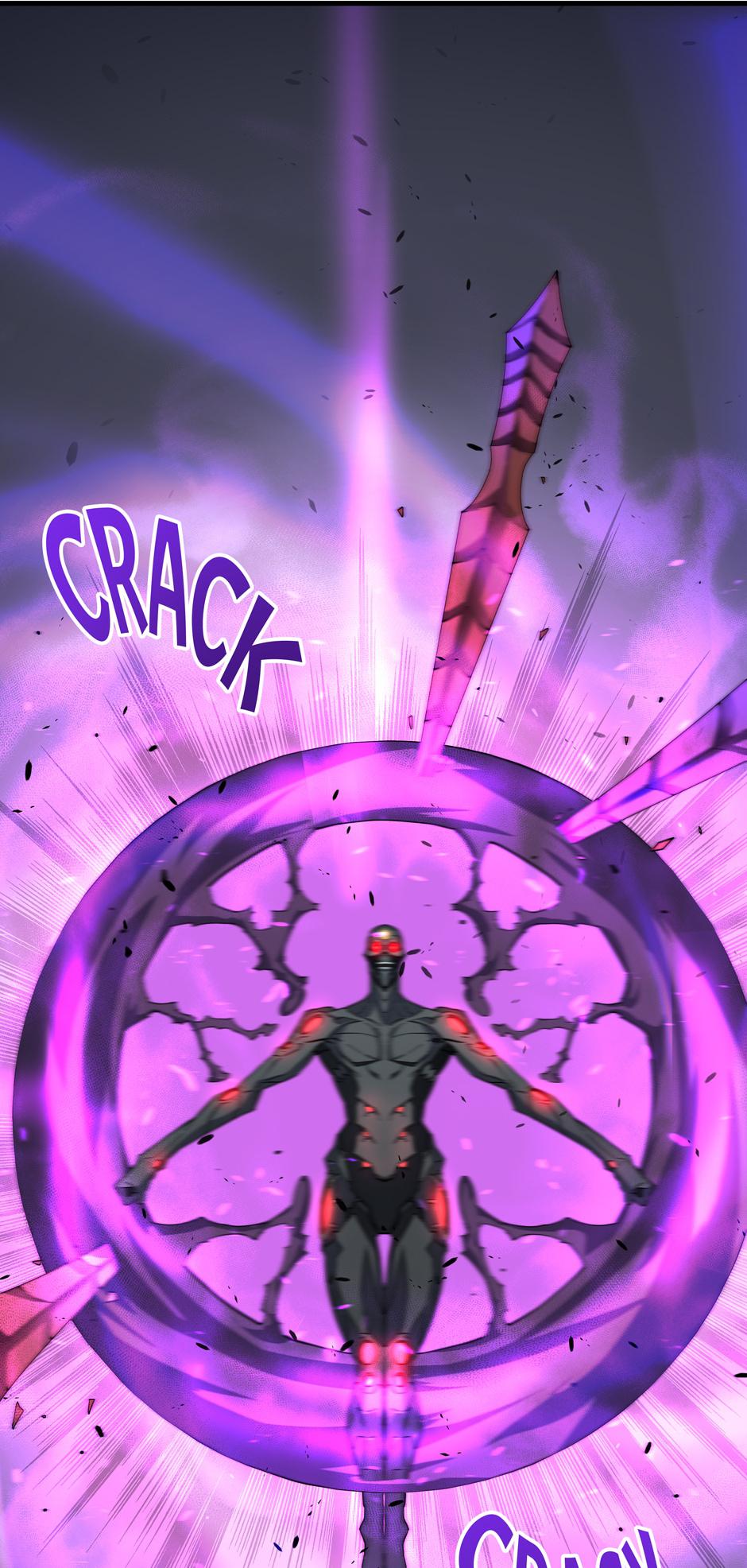 The Archmage Returns After 4000 Years Chapter 15