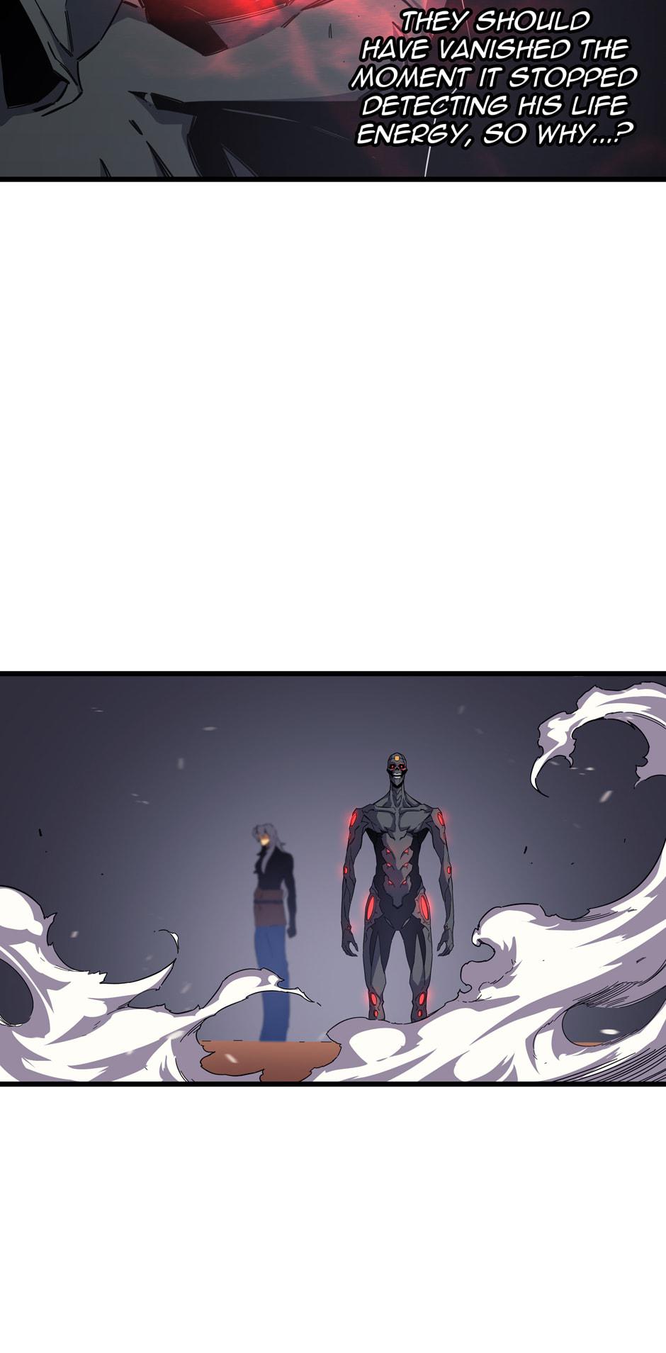 The Archmage Returns After 4000 Years Chapter 15