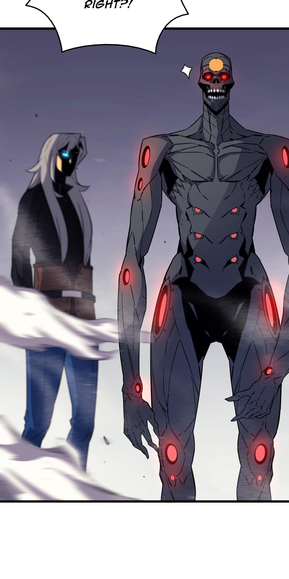 The Archmage Returns After 4000 Years Chapter 15