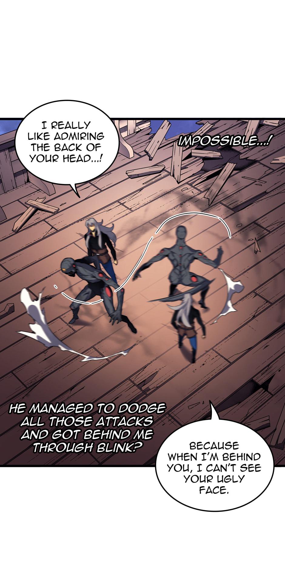 The Archmage Returns After 4000 Years Chapter 15