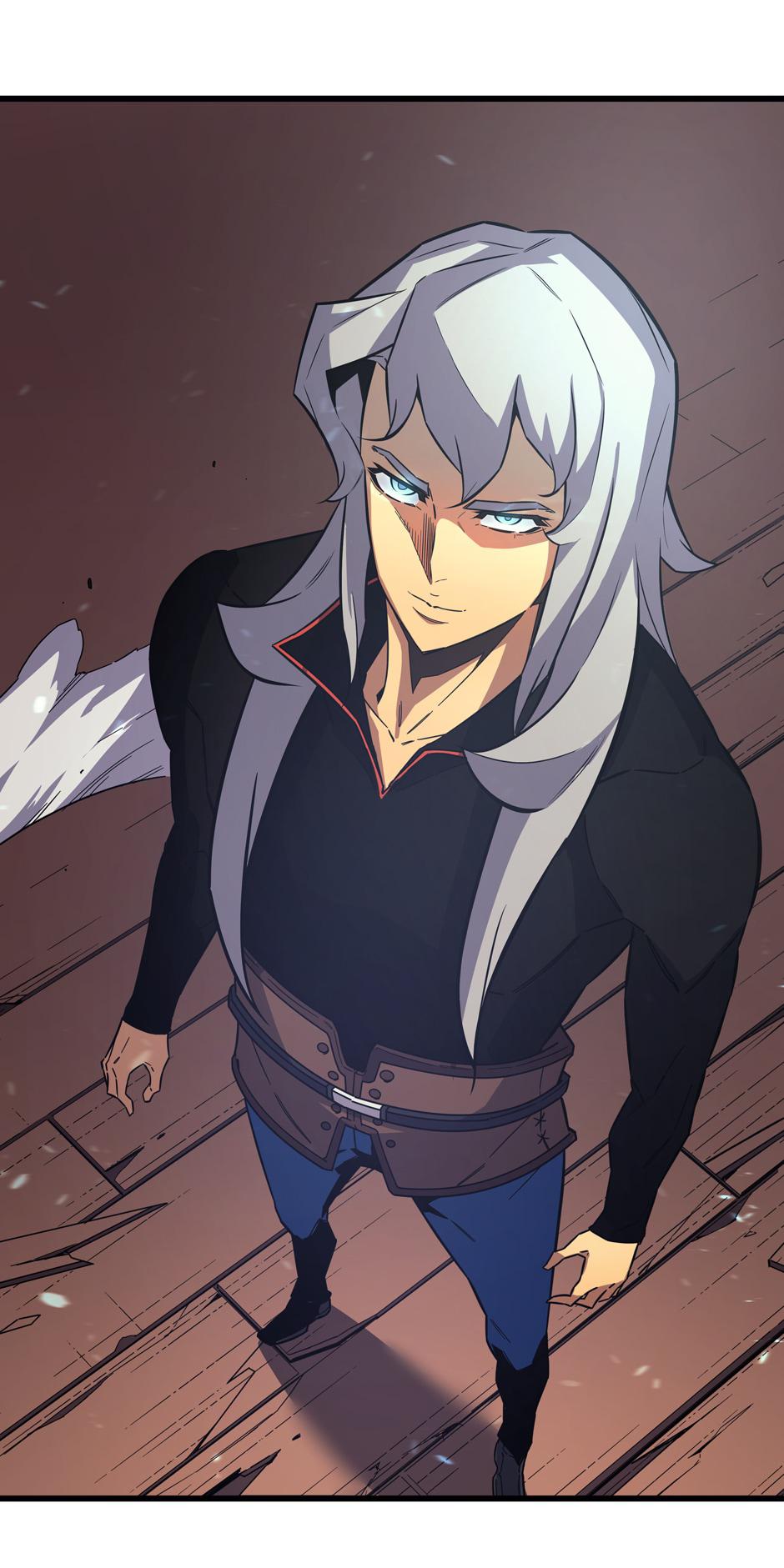 The Archmage Returns After 4000 Years Chapter 15