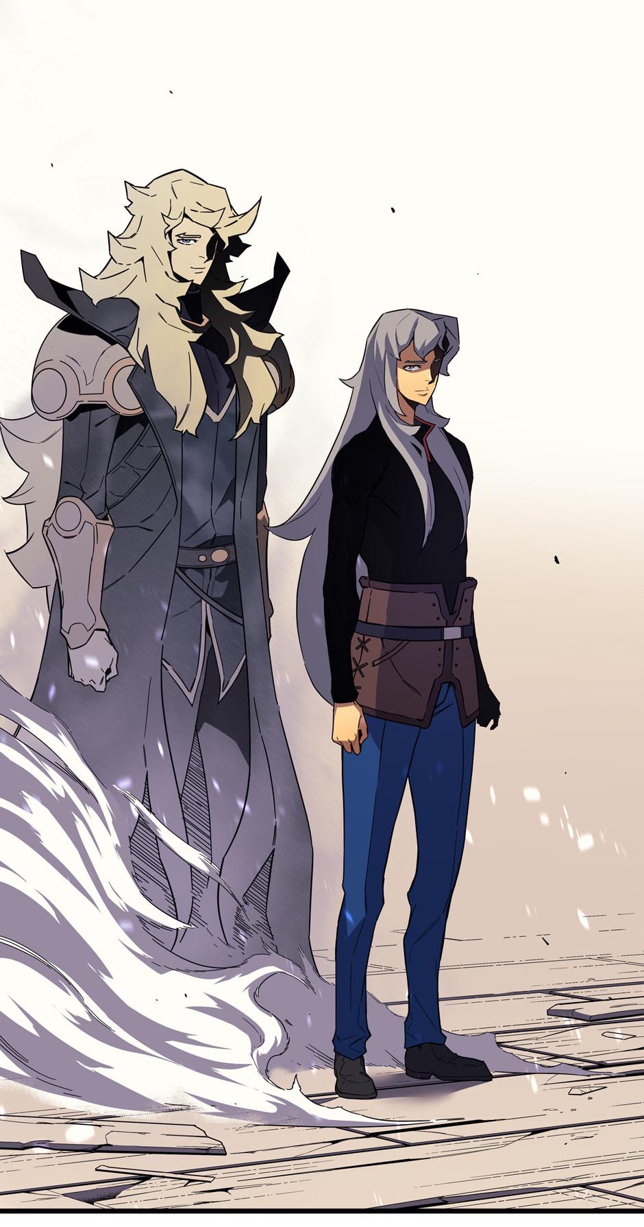 The Archmage Returns After 4000 Years Chapter 15