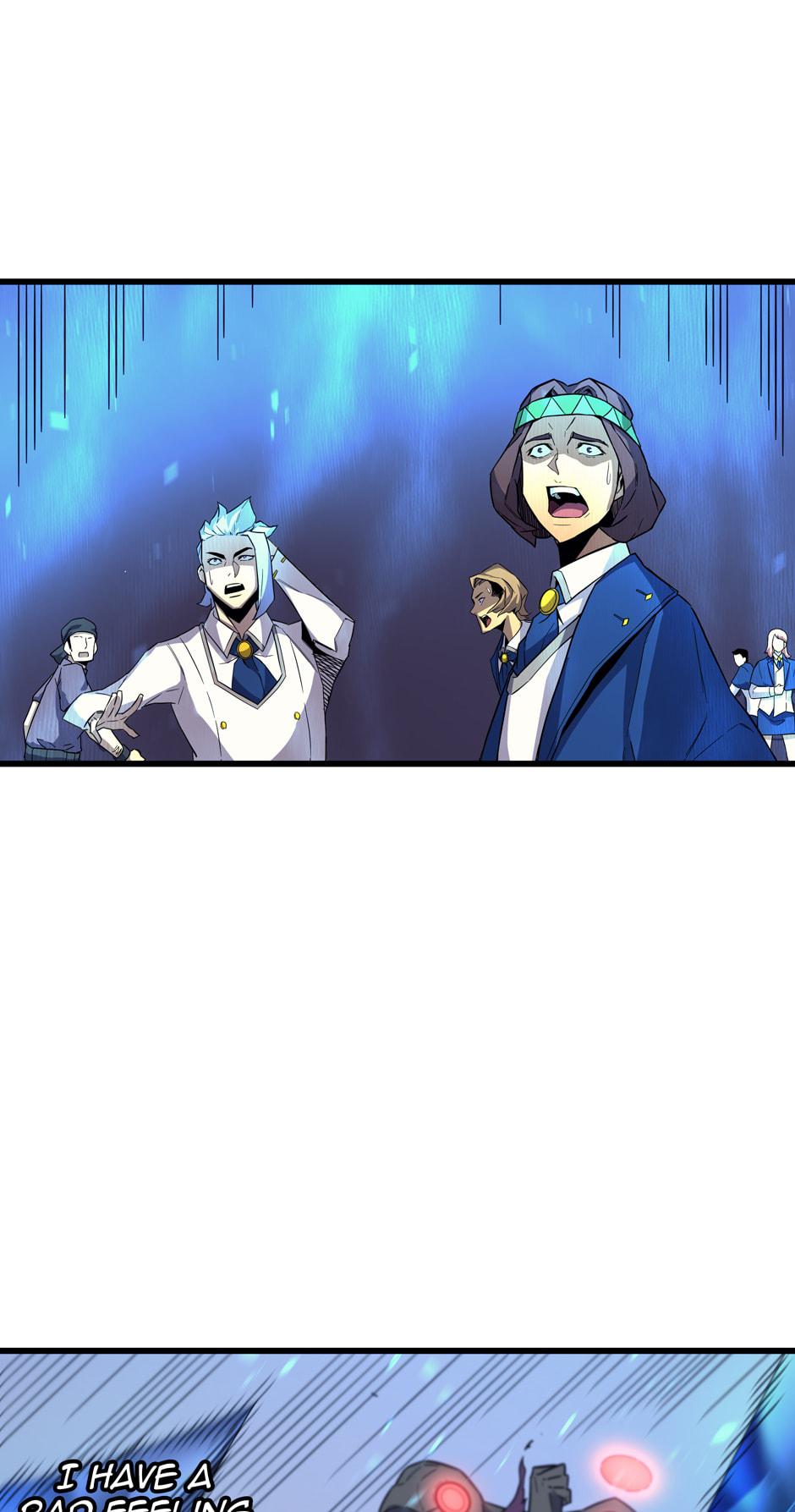 The Archmage Returns After 4000 Years Chapter 15