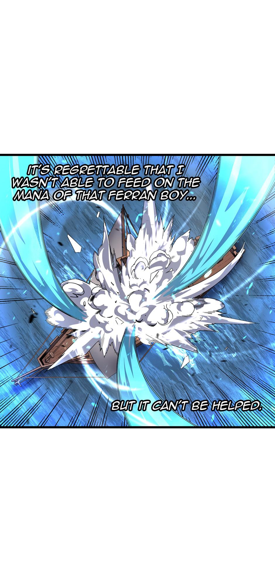 The Archmage Returns After 4000 Years Chapter 15