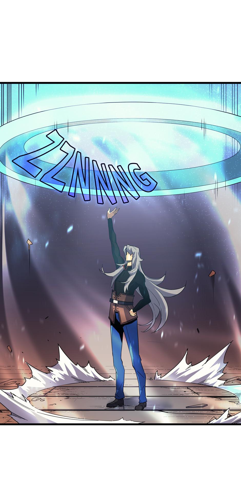 The Archmage Returns After 4000 Years Chapter 15