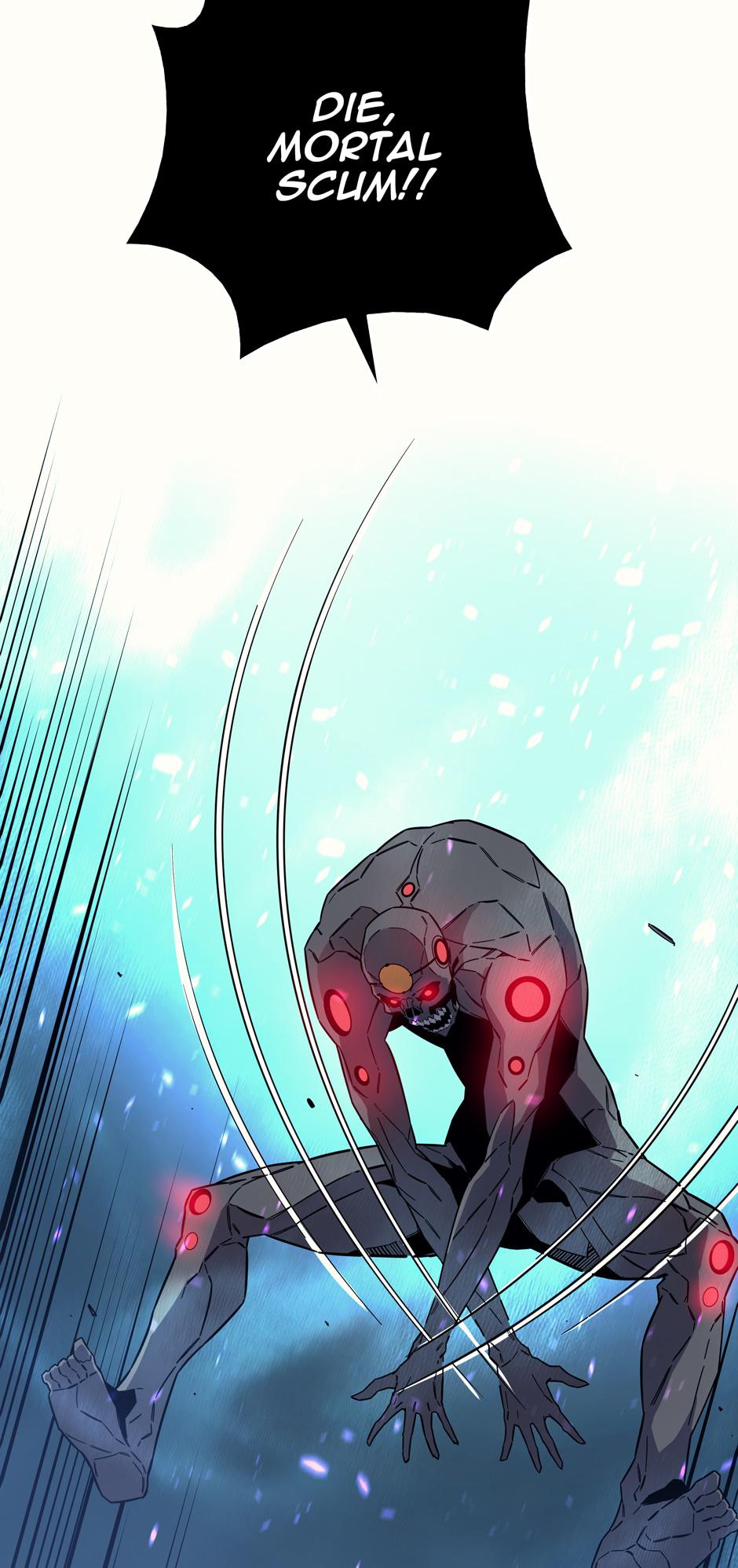 The Archmage Returns After 4000 Years Chapter 15