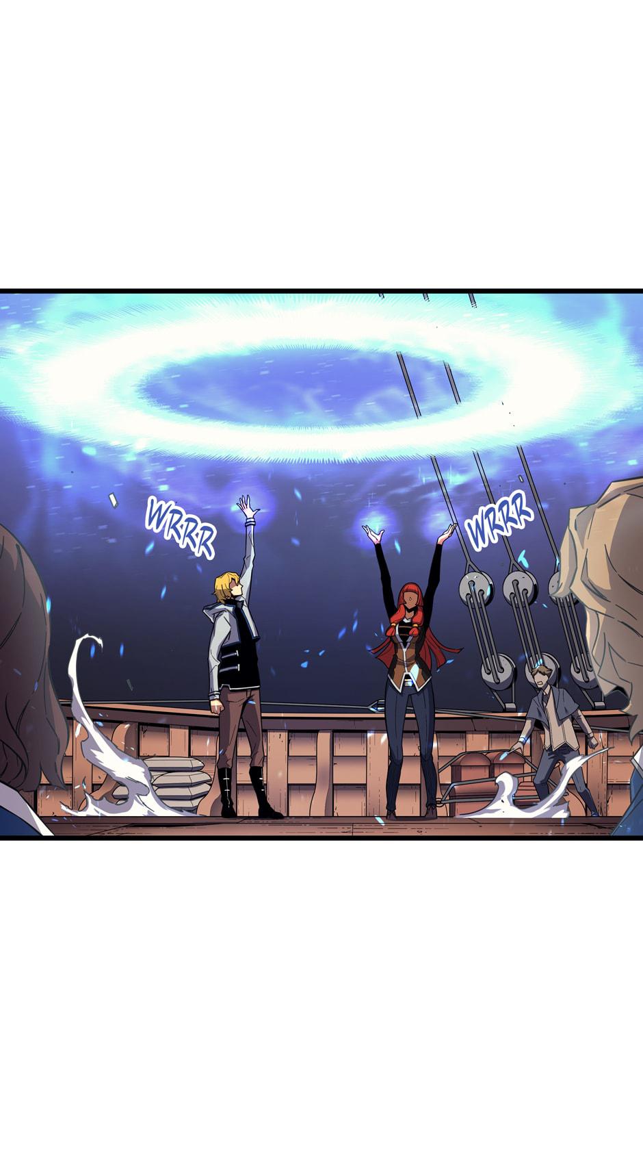 The Archmage Returns After 4000 Years Chapter 15