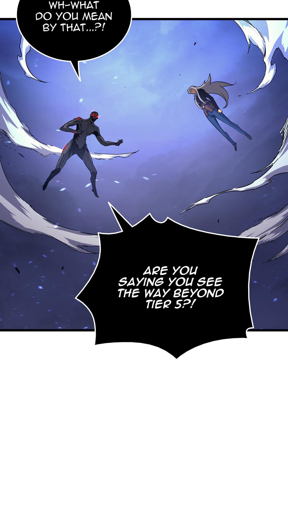 The Archmage Returns After 4000 Years Chapter 15