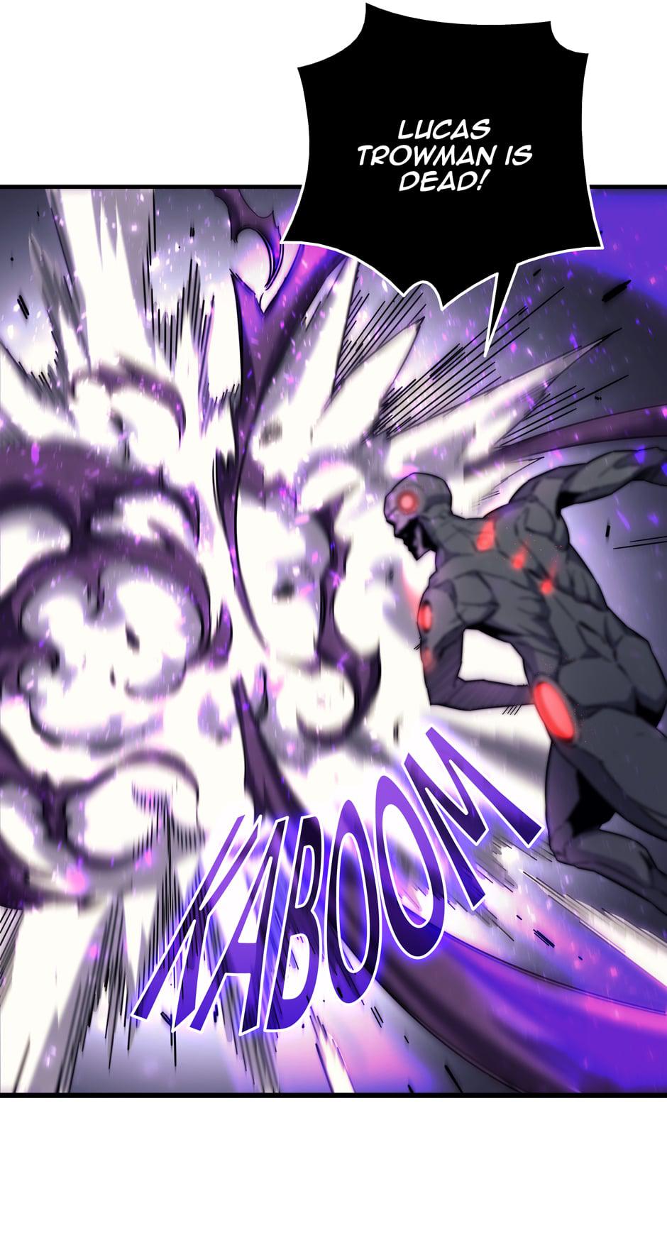 The Archmage Returns After 4000 Years Chapter 15