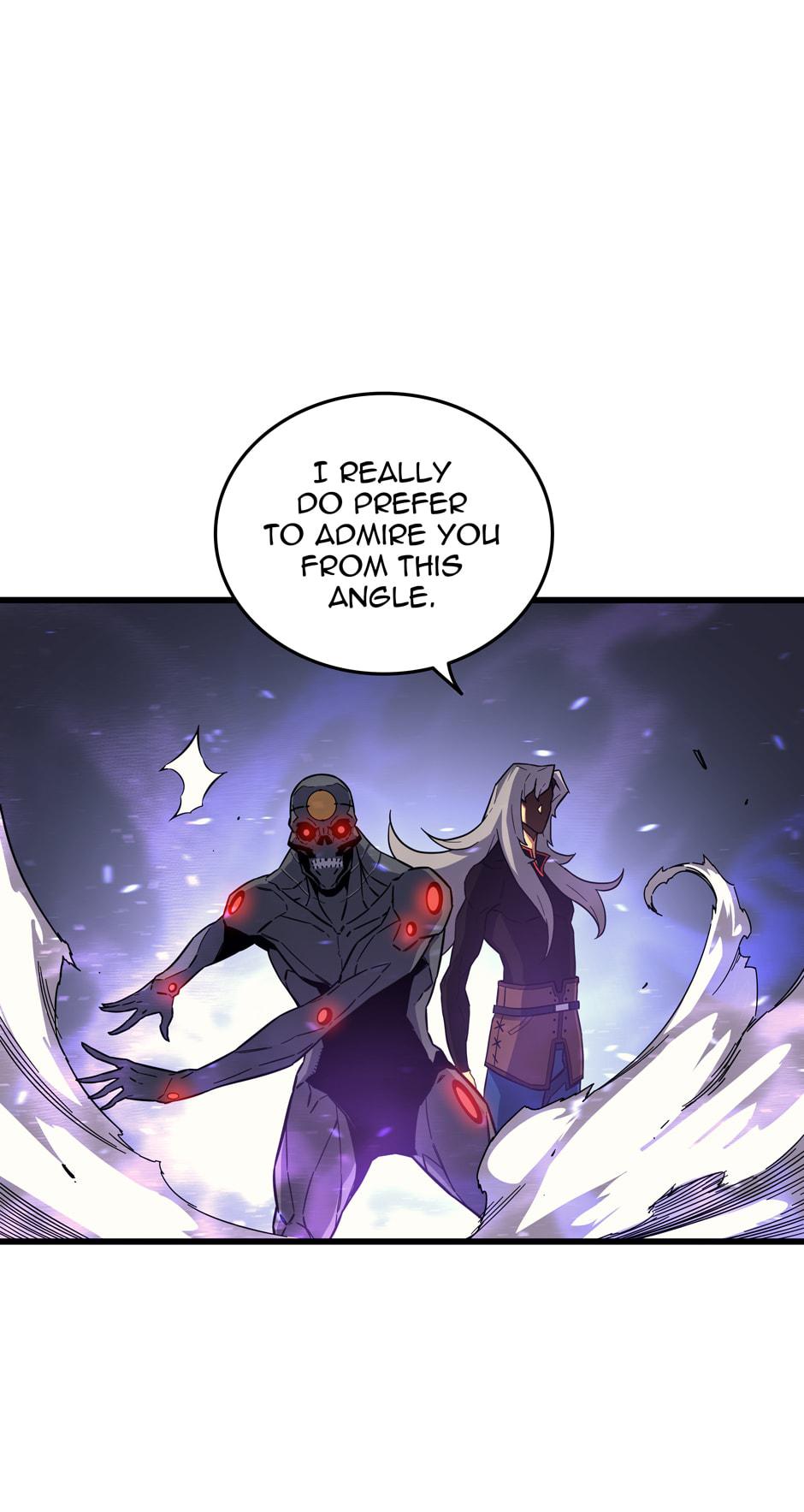 The Archmage Returns After 4000 Years Chapter 15