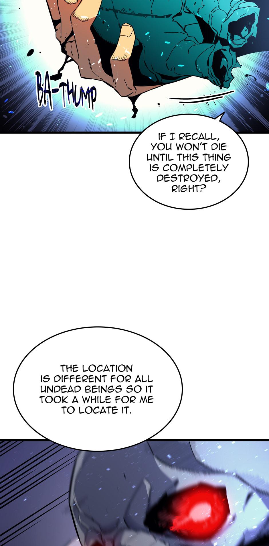 The Archmage Returns After 4000 Years Chapter 15